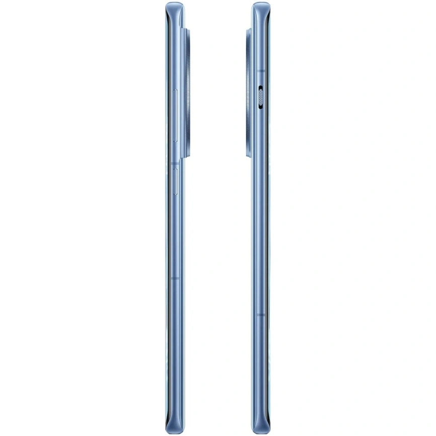 Смартфон OnePlus 12R 8/256Gb Cool Blue фото 5