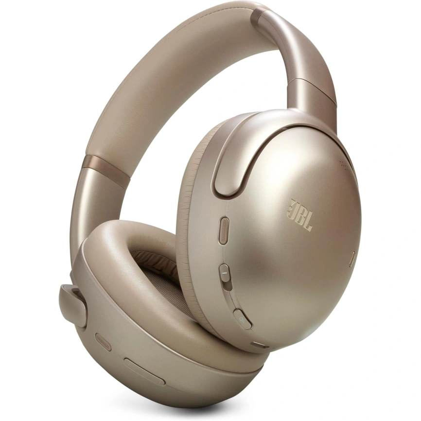Наушники JBL Tour One M3 Mocha фото 4