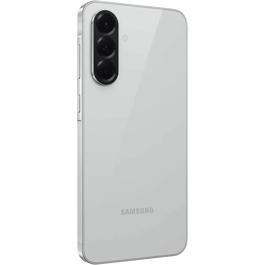 Смартфон Samsung Galaxy A56 5G 8/256Gb Awesome Lightgray фото 2