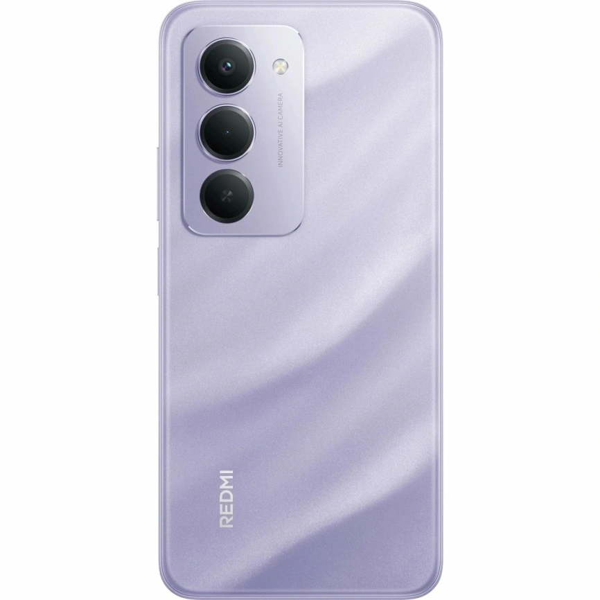 Смартфон Xiaomi Redmi 15 8/256Gb (NFC) Sandy Purple Global Version фото 7