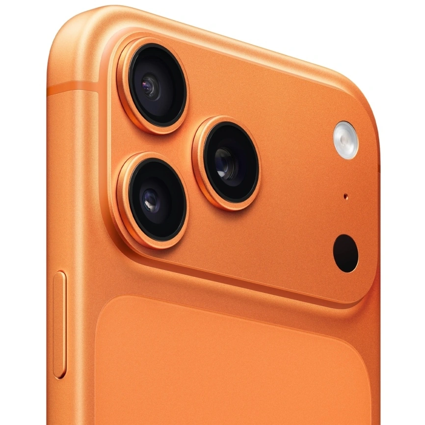 Смартфон Apple iPhone 17 Pro Max 2TB eSim Cosmic Orange фото 2