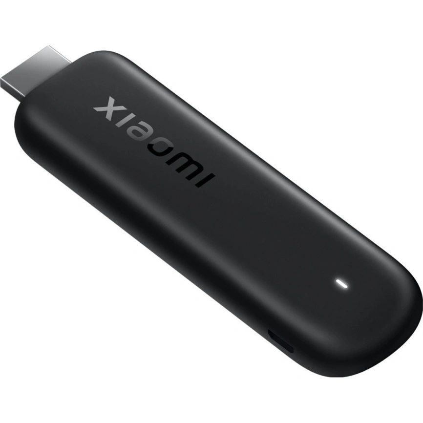 Медиаплеер Xiaomi TV Stick 2K Black (PFJ4213RU) фото 2