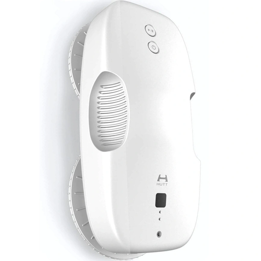Робот-стеклоочиститель XiaoMi HUTT DDC55 White EU фото 4