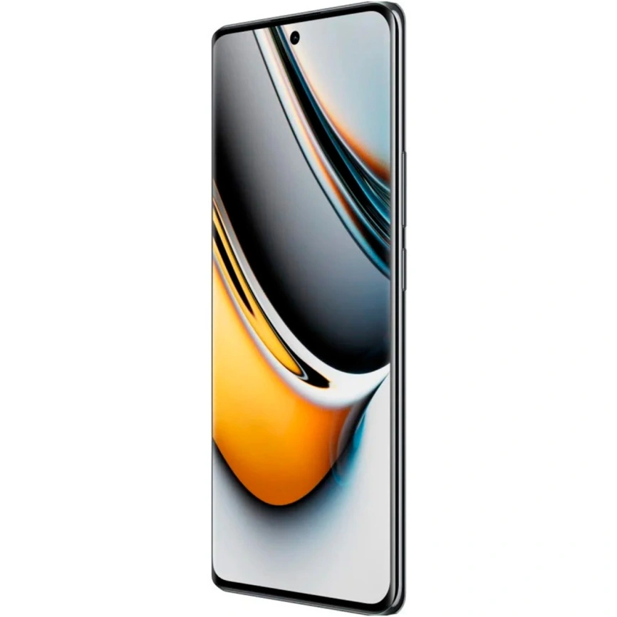Смартфон Realme 11 Pro 8/256Gb Black фото 5
