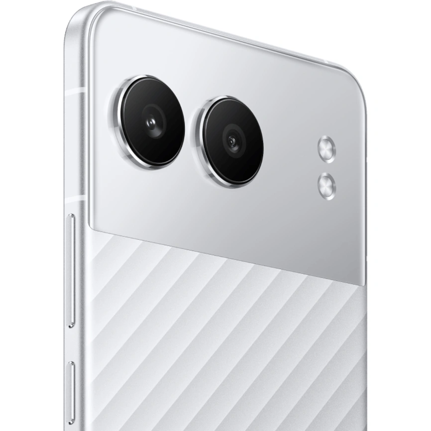 Смартфон OnePlus Nord 4 5G 16/512Gb Mercurial Silver EU фото 2