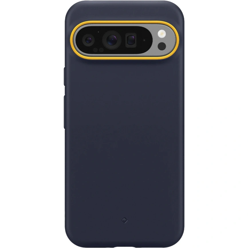 Чехол Caseology Nano Pop Case для Google Pixel 9 Pro XL Blueberry Navy фото 5