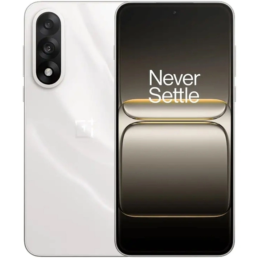Смартфон OnePlus Nord 5 5G 12/256Gb Marble Sands EU фото 1