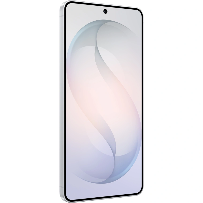 Смартфон Samsung Galaxy S26 SM-S942B 12/512Gb White фото 6