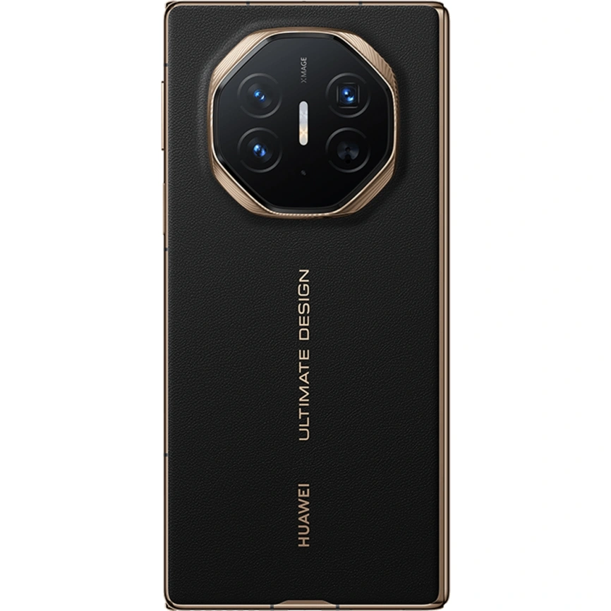 Смартфон Huawei Mate XT Ultimate Design 16/1Tb Black (51098EKK) фото 6