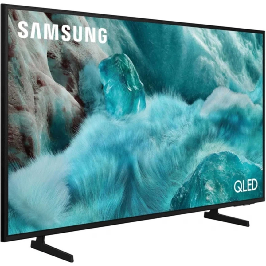 Телевизор Samsung QE55Q7FAAUXRU 55" 2025 фото 2
