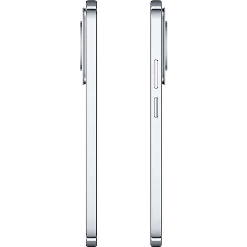 Смартфон Huawei Nova 14 12/512GB White (51098LAT) фото 4