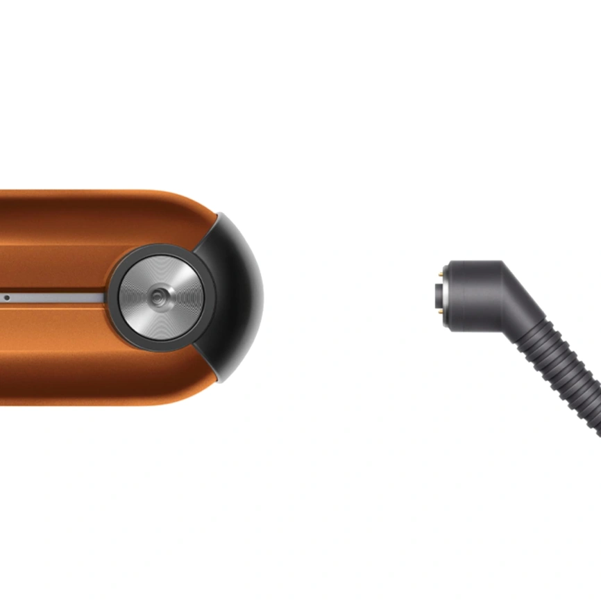 Выпрямитель Dyson Corrale HS07 Copper/Nickel фото 5