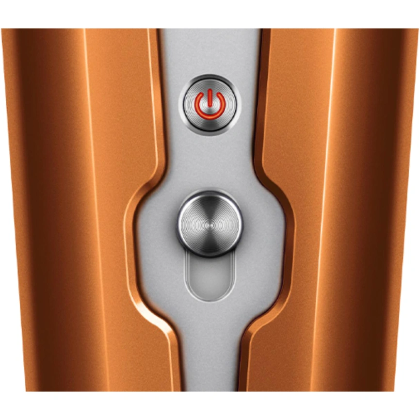 Выпрямитель Dyson Corrale HS07 Copper/Nickel фото 6