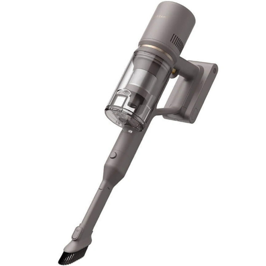 Пылесос Dreame Vortech Z10 Station Gray (VPV17A) фото 5