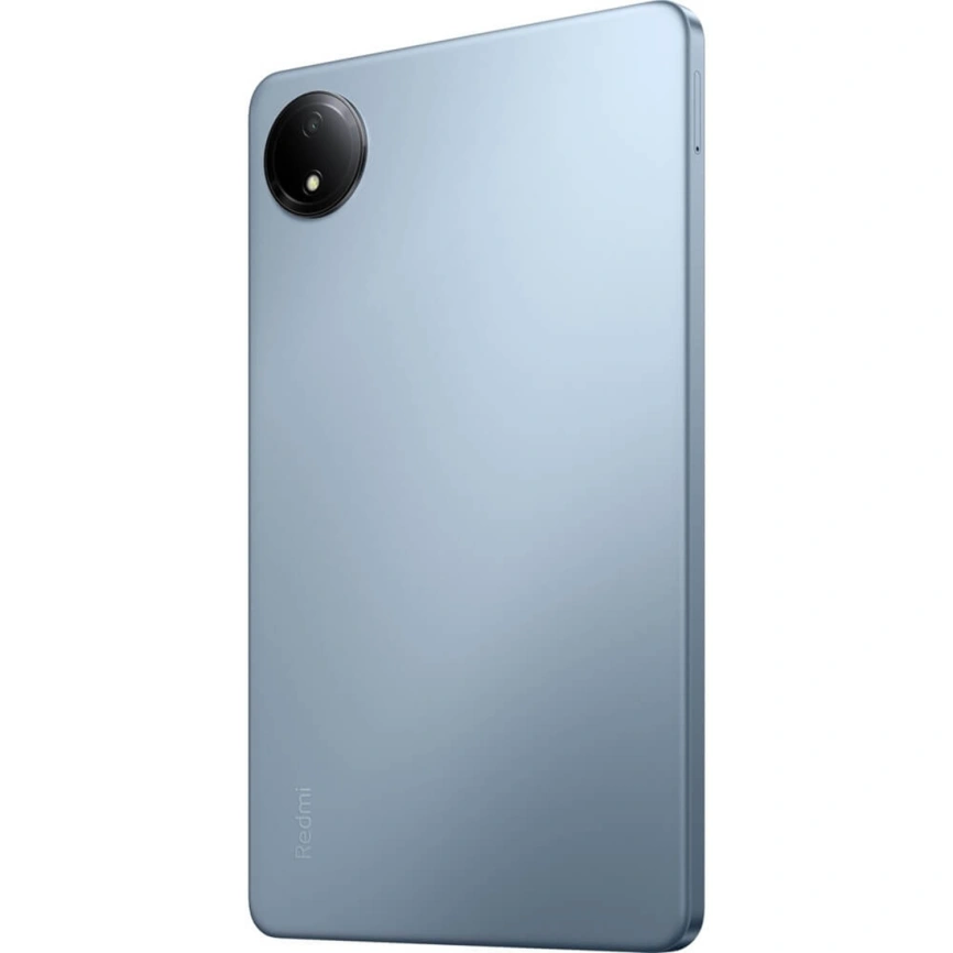 Планшет Xiaomi Redmi Pad SE 8.7 6/128Gb Wi-Fi Sky Blue Global Version фото 4