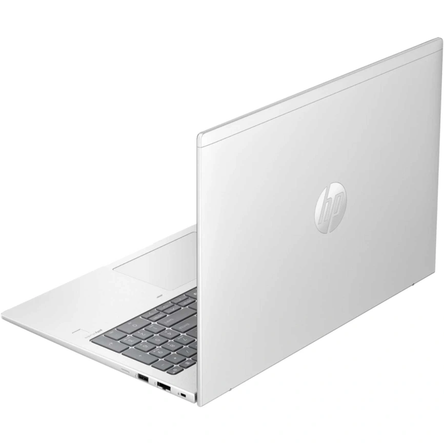 Ноутбук HP ProBook 440 G11 14 IPS/ i7-155U Ultra/16GB/512GB SSD (A38BCET) Silver фото 1