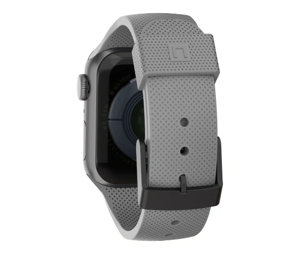 Ремешок UAG U DOT 45mm Apple Watch Grey (19249K313030) фото 6