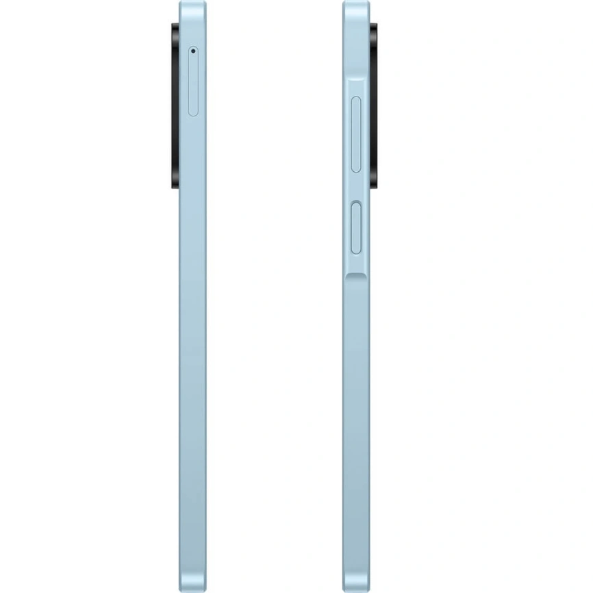 Смартфон Samsung Galaxy A17 4/128Gb Blue фото 2