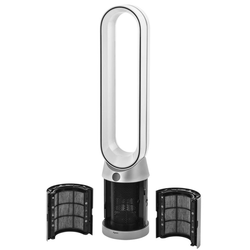 Очиститель воздуха Dyson Pure Cool TP08 Gray фото 8