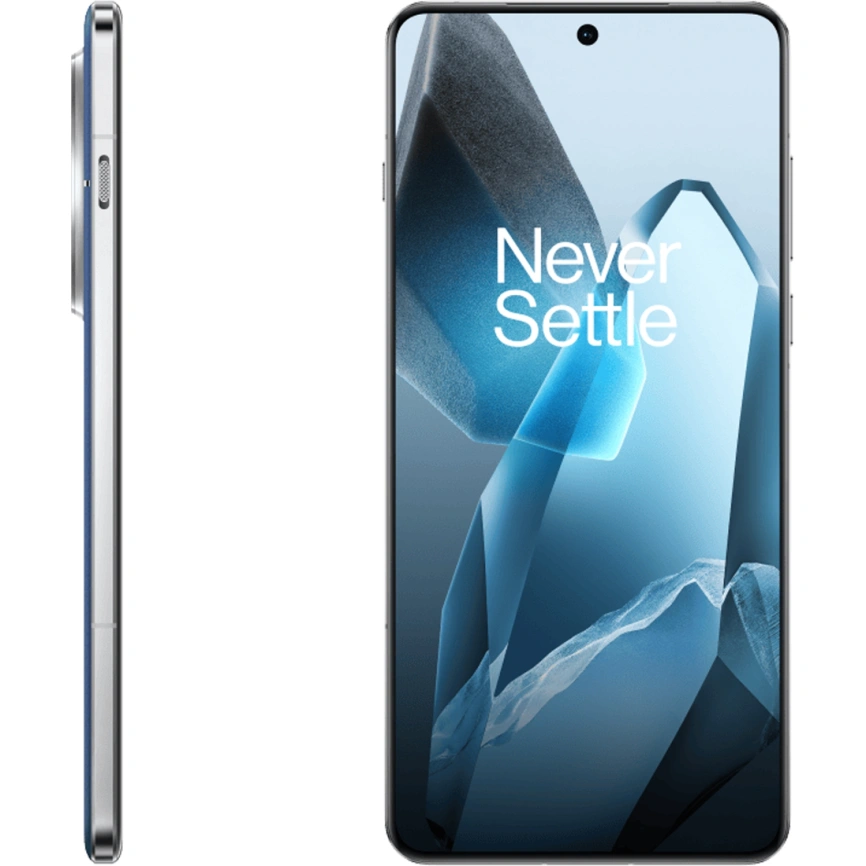 Смартфон OnePlus 13 5G 24/1Tb Blue Moment фото 3