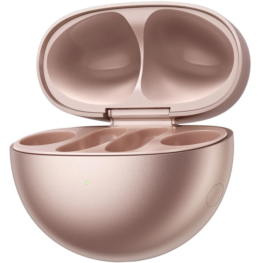 Наушники Huawei FreeClip Rose Gold (55038003) фото 10