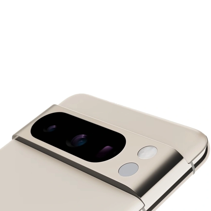 Смартфон Google Pixel 8 Pro 12/128Gb Porcelain (USA) фото 2