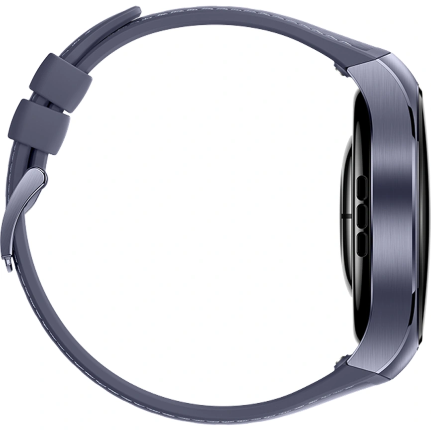 Смарт-часы Huawei Watch 5 46mm Grey-Purple Composite (55020EVL) фото 6