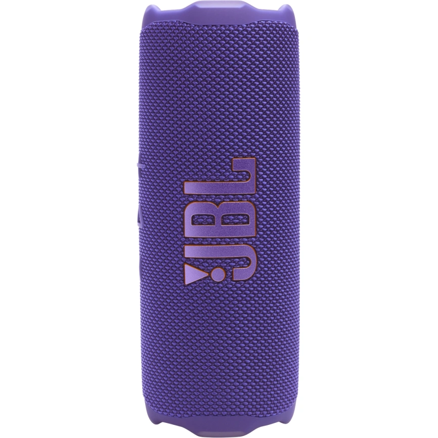 Портативная колонка JBL Flip 7 Purple фото 3