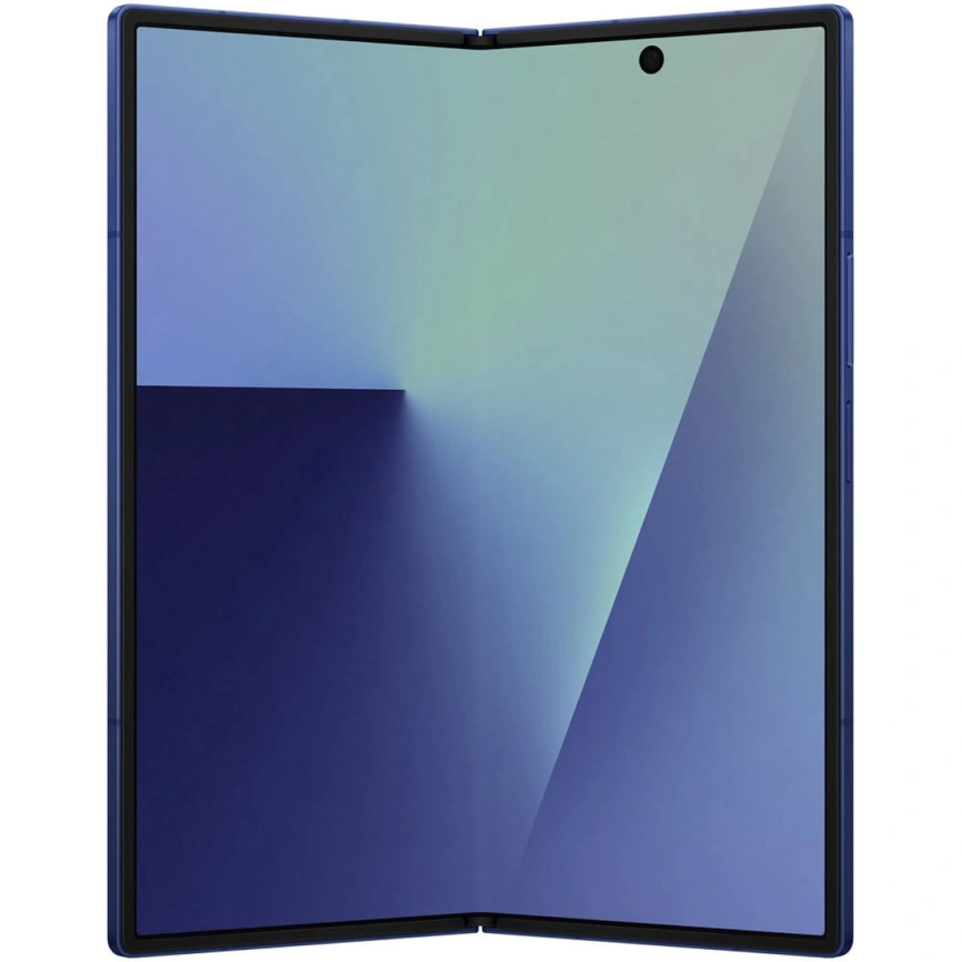 Смартфон Samsung Galaxy Z Fold7 12/256GB Blue Shadow фото 4