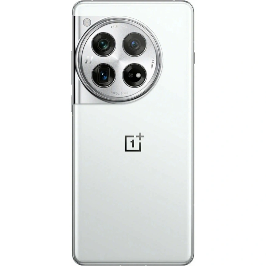 Смартфон OnePlus 12 5G 16/1Tb Glacial White CN фото 4
