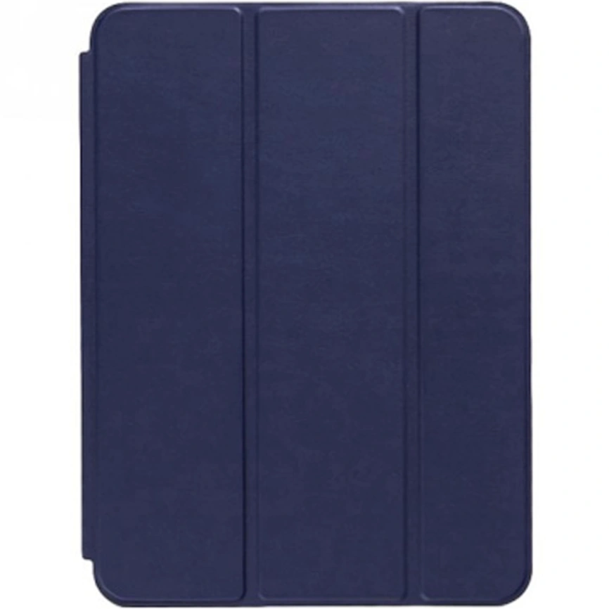 Чехол Gurdini Milano Series для iPad Pro 13 (2024) Midnight Blue фото 1