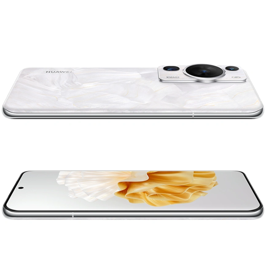 Смартфон Huawei P60 Pro 12/512Gb Rococo Pearl фото 4
