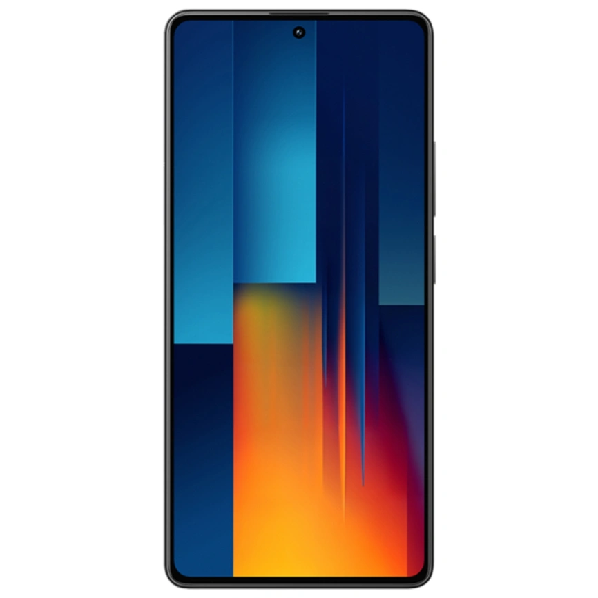 Смартфон Xiaomi Poco M6 Pro 8/256Gb Blue Global Version фото 2