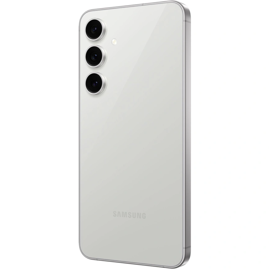 Смартфон Samsung Galaxy S24 FE SM-S721B 8/128Gb Gray фото 3