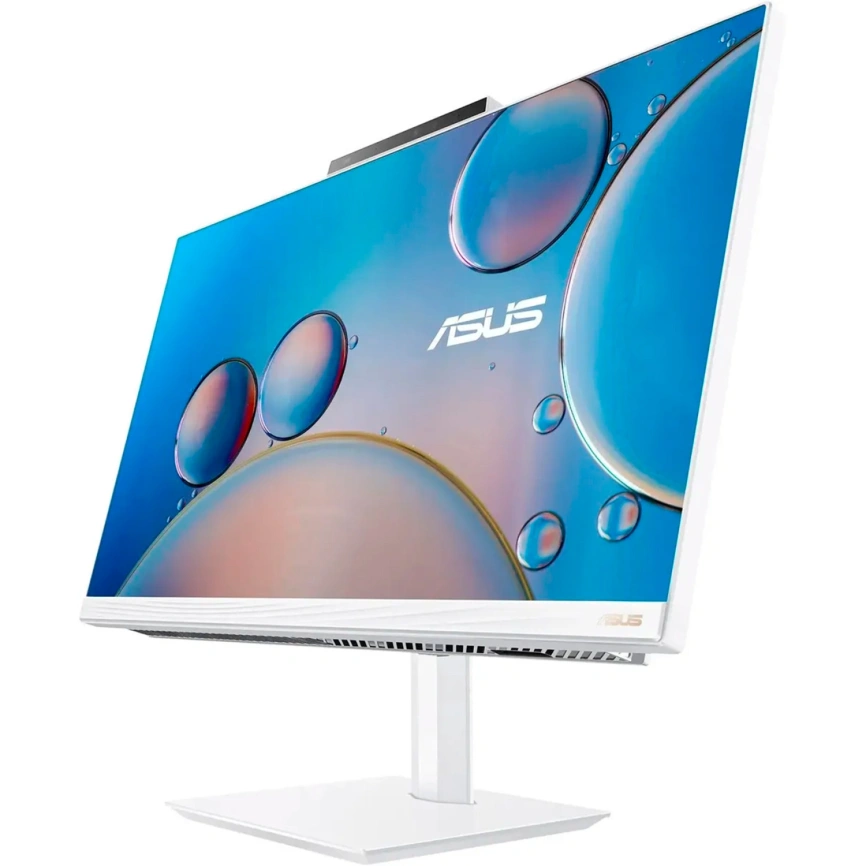 Моноблок ASUS A5402WVAR-WPC0070 23.8 FHD IPS/ i5-120U/16Gb/1Tb SSD (90PT03J1-M02H30) White фото 2