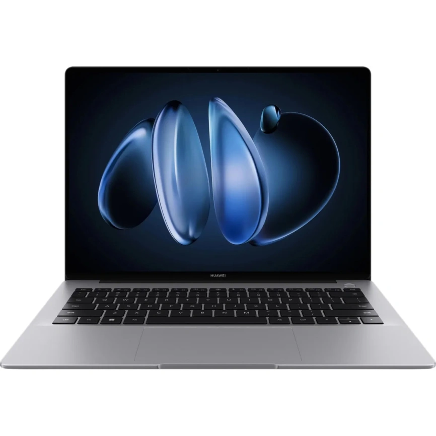 Ноутбук Huawei MateBook 14 OLED/ i5-125H Ultra/16GB/512GB SSD (53014HYB) Space Gray фото 4