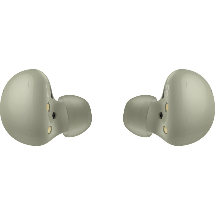 Наушники Samsung Galaxy Buds 2 Olive фото 4