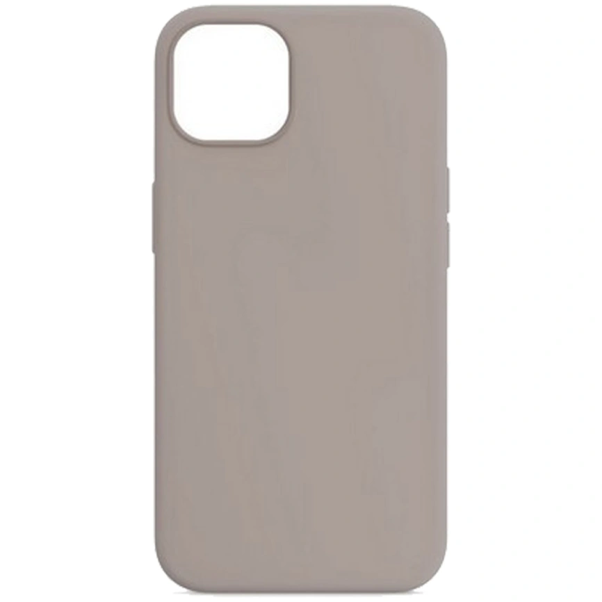 Накладка силиконовая MItrifON для iPhone 14 Pro Beige фото 1