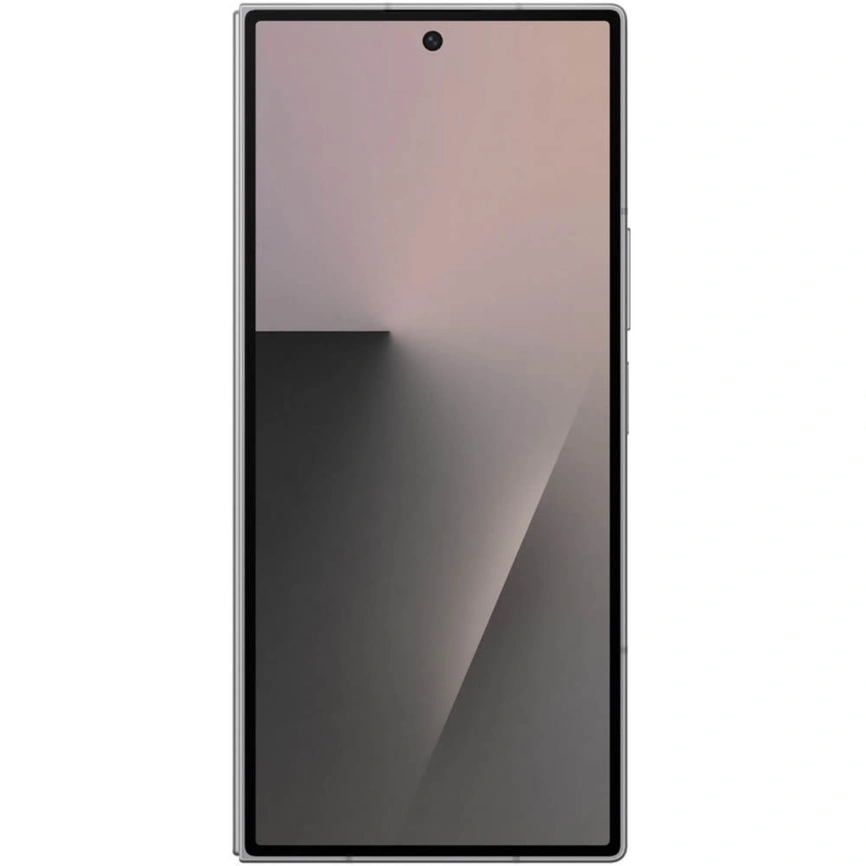Смартфон Samsung Galaxy Z Fold7 12/512GB Silver Shadow фото 7