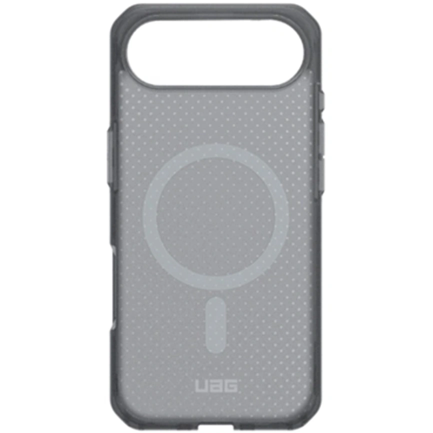 Чехол UAG MagSafe DOT для iPhone Air Ash фото 3