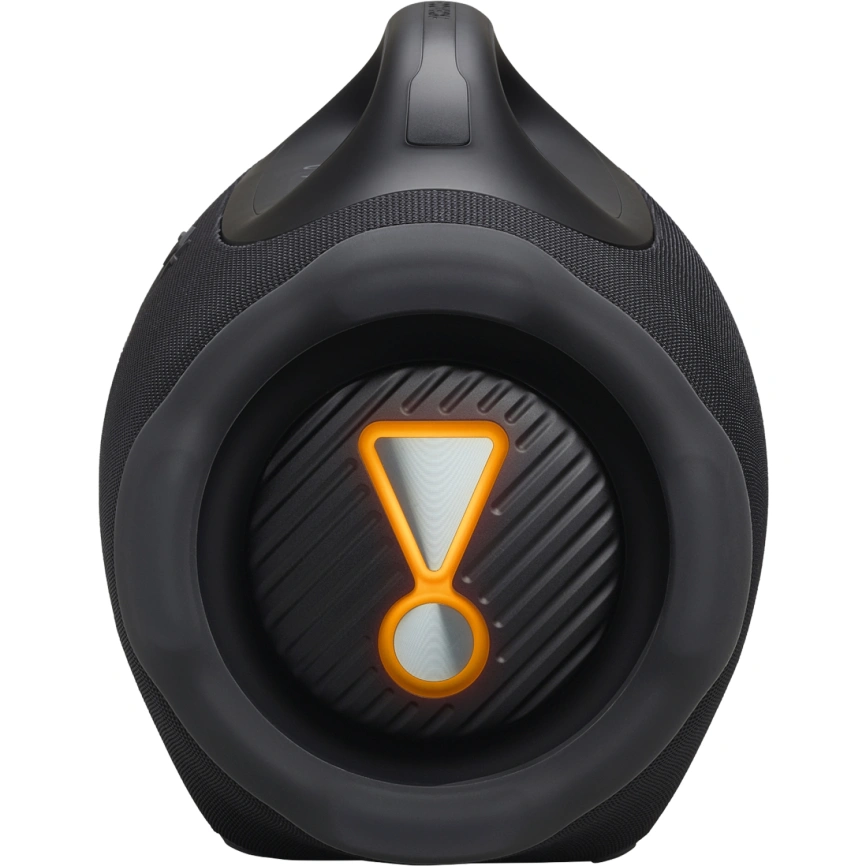 Портативная колонка JBL Boombox 4 Black фото 6