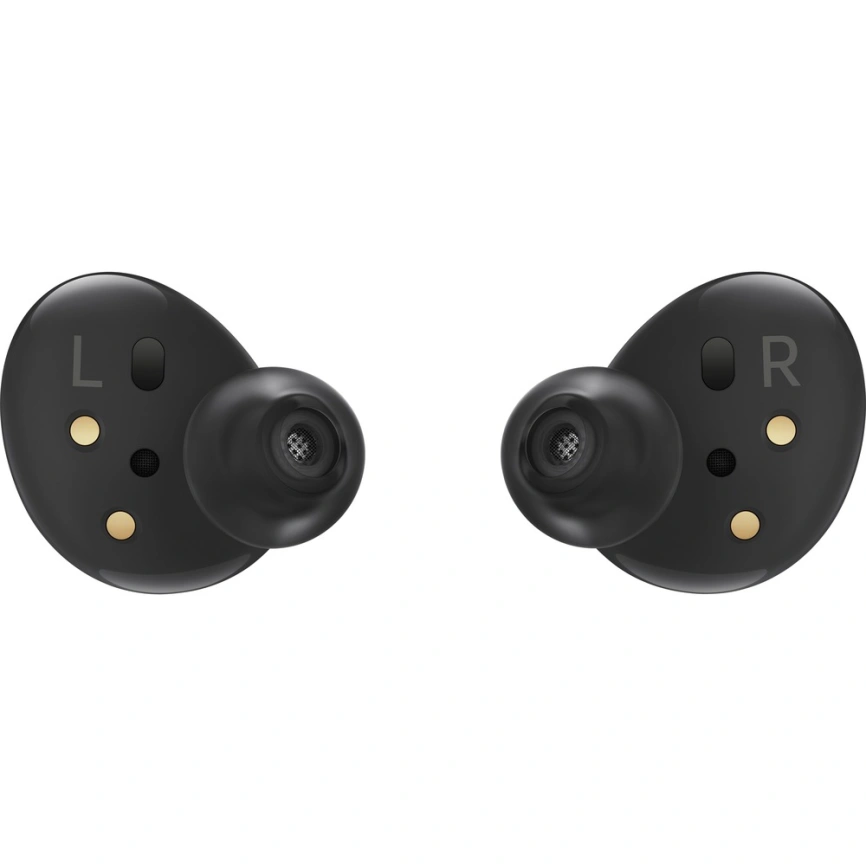 Наушники Samsung Galaxy Buds 2 Black фото 5