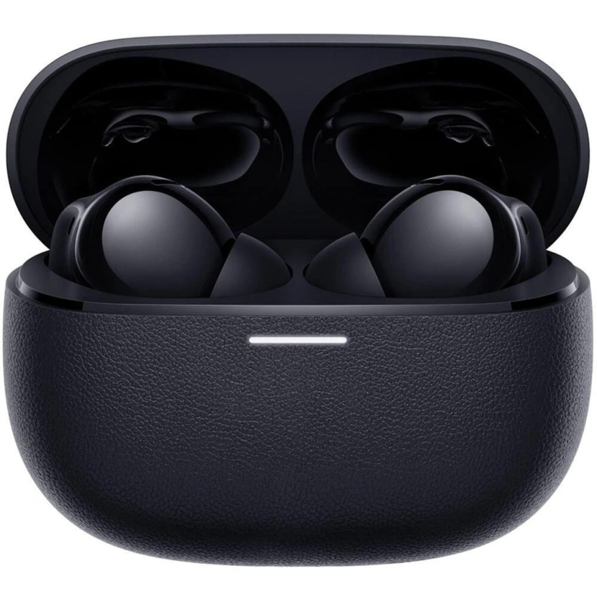 Наушники Xiaomi Redmi Buds 5 Pro Black фото 3