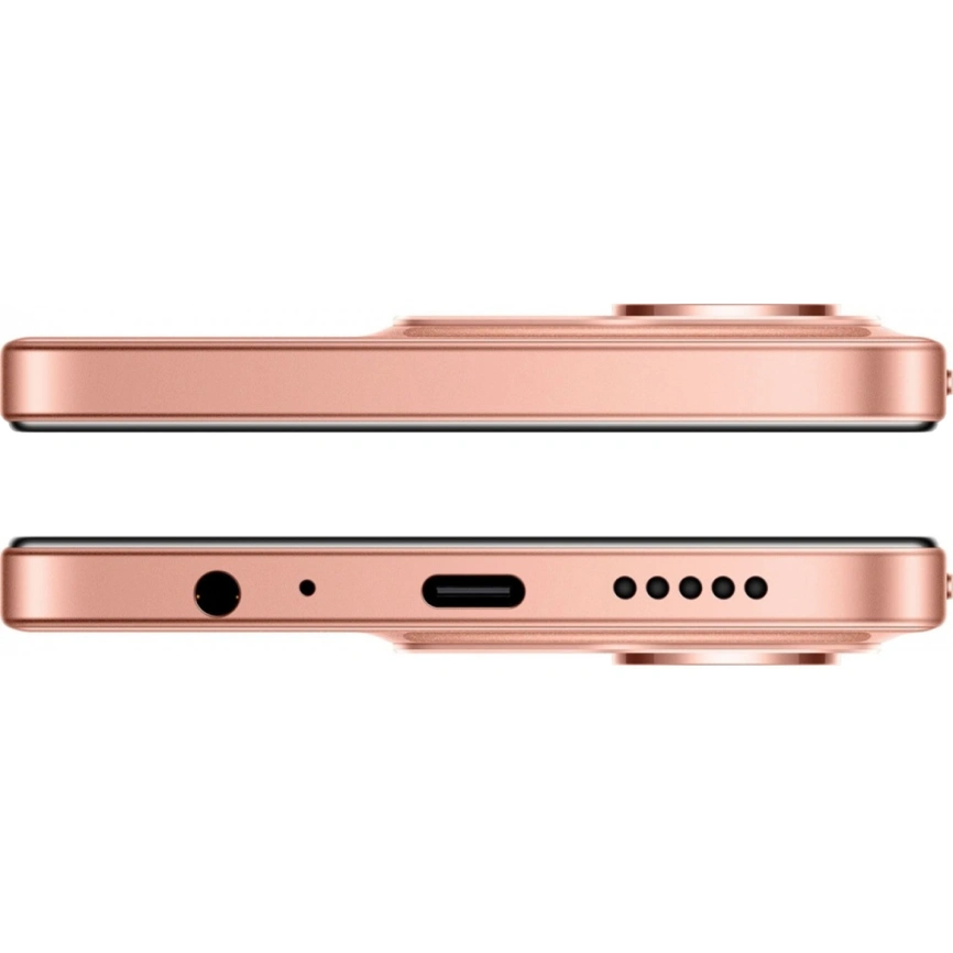 Смартфон Xiaomi Redmi 15C 4/128Gb (NFC) Twilight Orange EAC фото 2