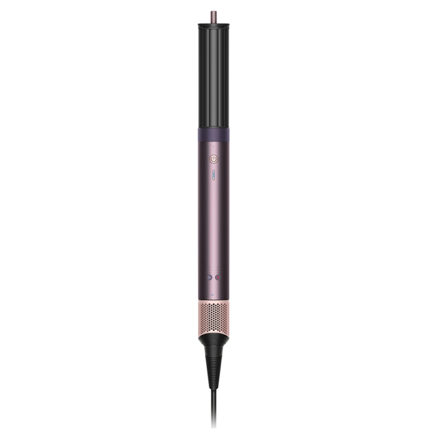 Стайлер Dyson Airwrap Complete Long HS09 Coanda 2x Jasper Plum фото 1