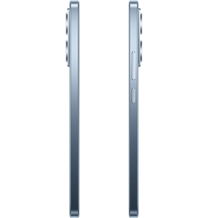 Смартфон Xiaomi 14T 12/256Gb Titan Blue EAC фото 8