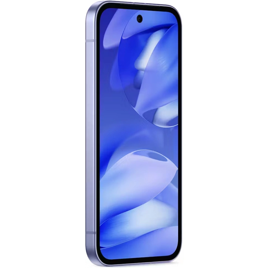 Смартфон Google Pixel 9a 8/256Gb Iris фото 6