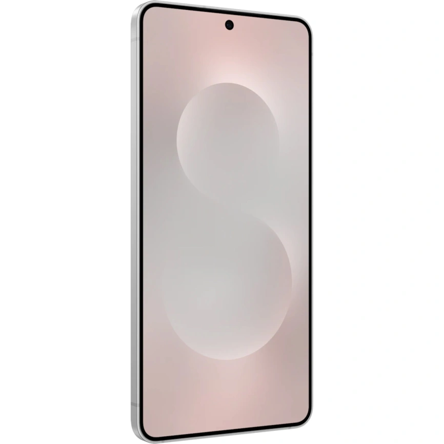 Смартфон Samsung Galaxy S25 Edge SM-S937B 12/256Gb Titanium Silver фото 2