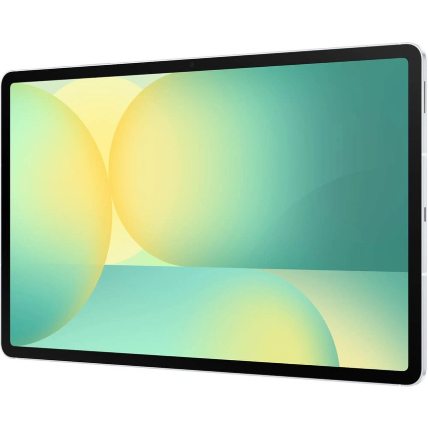 Планшет Samsung Galaxy Tab S10 FE Wi-Fi 8/128GB Silver (SM-X520B) фото 6