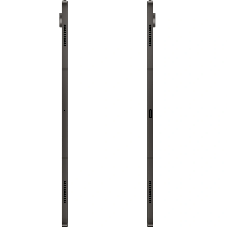 Планшет Samsung Galaxy Tab S9 Ultra LTE 16/1Tb Graphite (SM-X916B) фото 2